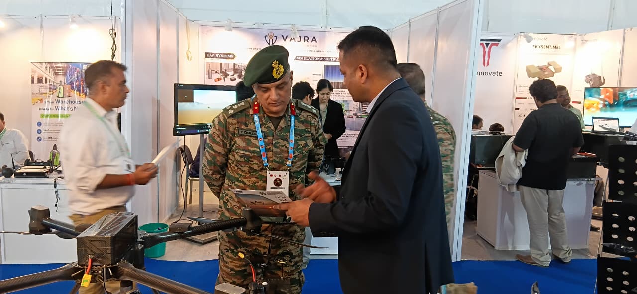 North Tech Symposium, Prayagraj 2026